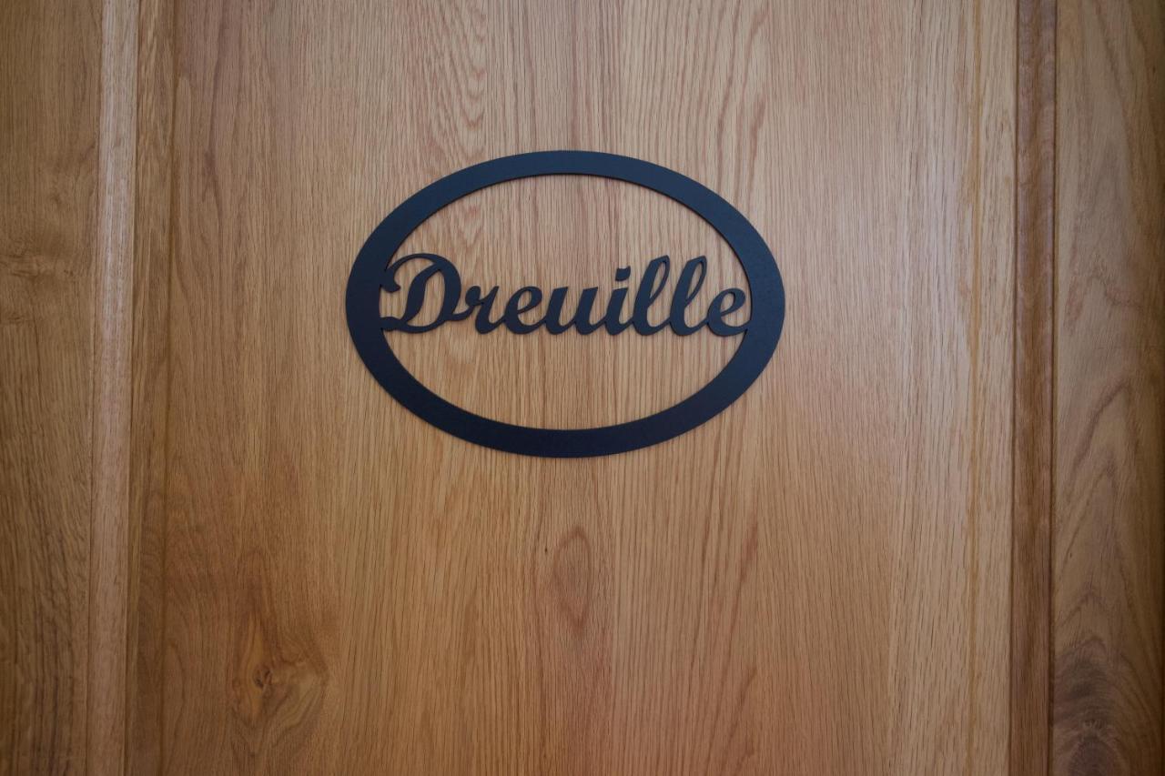 Aux 3 Forets Bizeneuille Ngoại thất bức ảnh