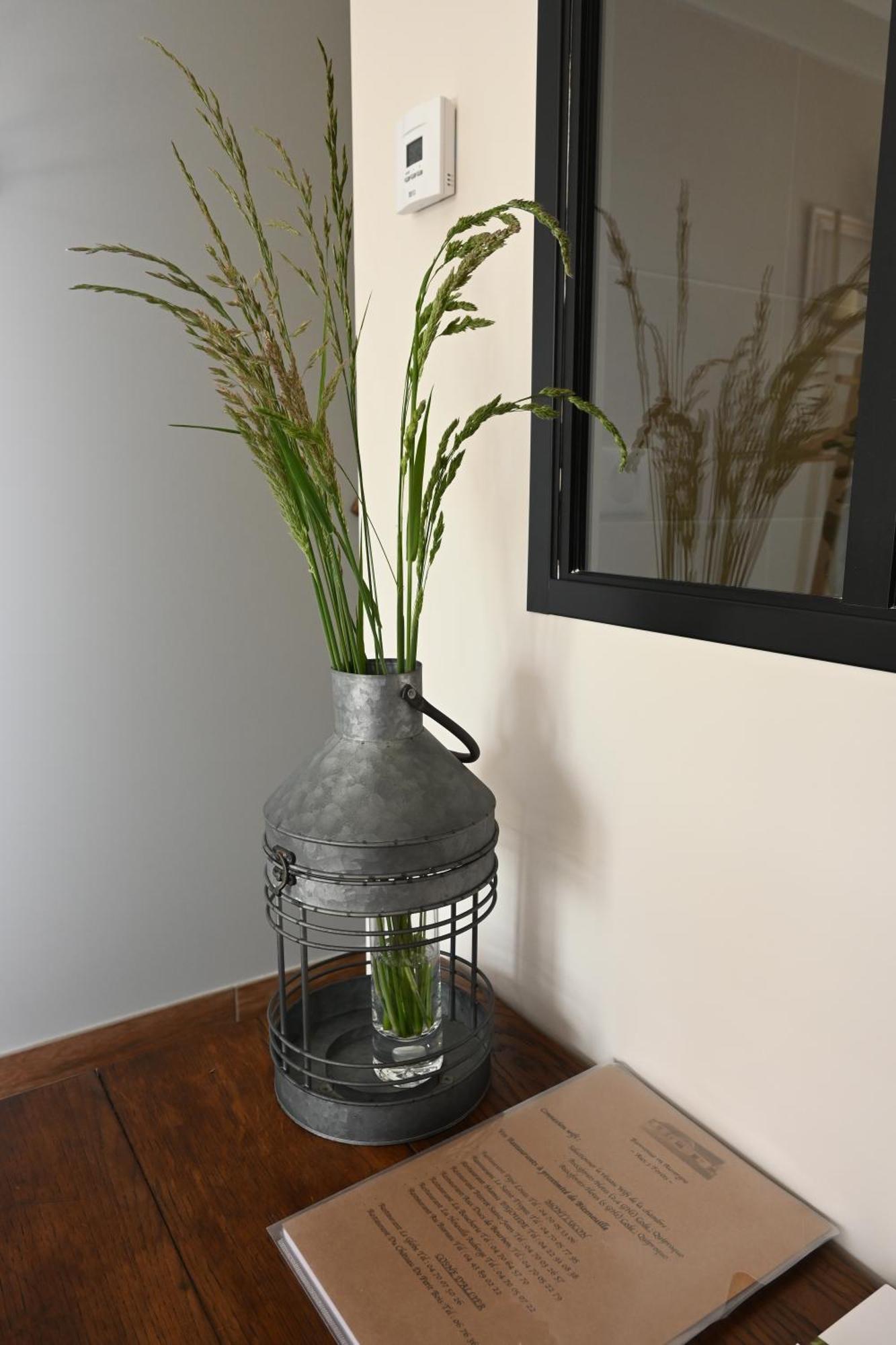 Aux 3 Forets Bizeneuille Ngoại thất bức ảnh